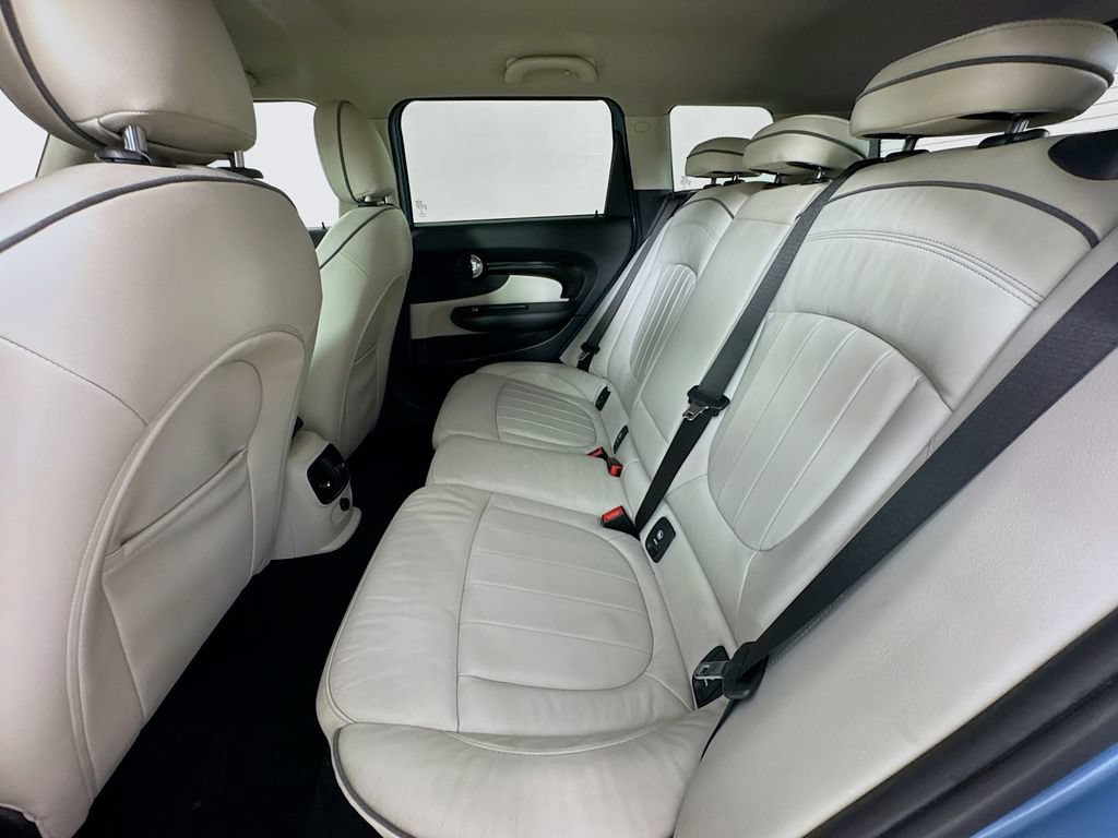 Used 2016 MINI Cooper Clubman S FWD image 27