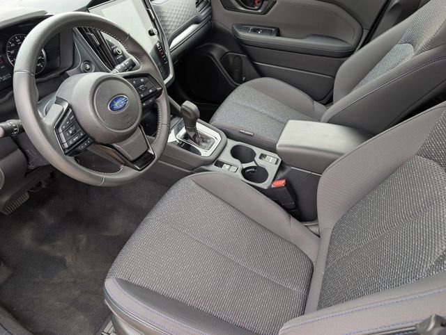 Used 2025 Subaru Forester Premium image 14