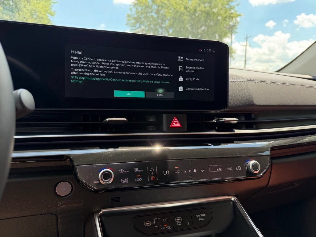 New 2026 Kia Carnival SX Prestige FWD image 18
