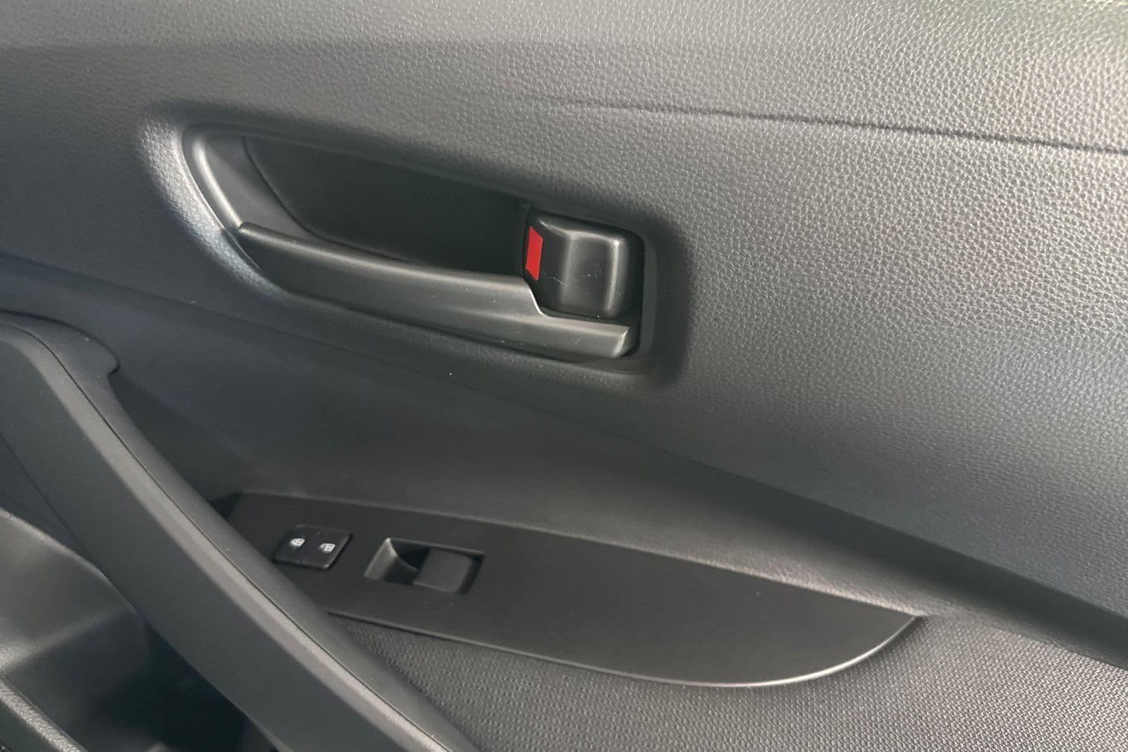 New 2026 Toyota Corolla LE w/ LE Premium Package FWD image 20
