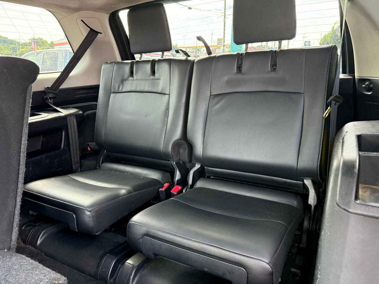 Used 2015 Toyota 4Runner SR5 image 24