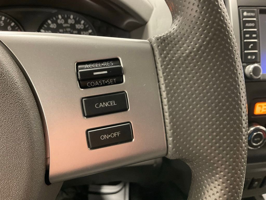Used 2020 Nissan Frontier SV w/ Midnight Edition Floor Mats image 16