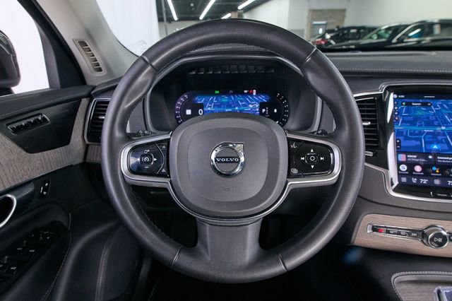 Certified 2023 Volvo XC90 B6 Ultimate w/ Protection Package AWD/4WD image 5