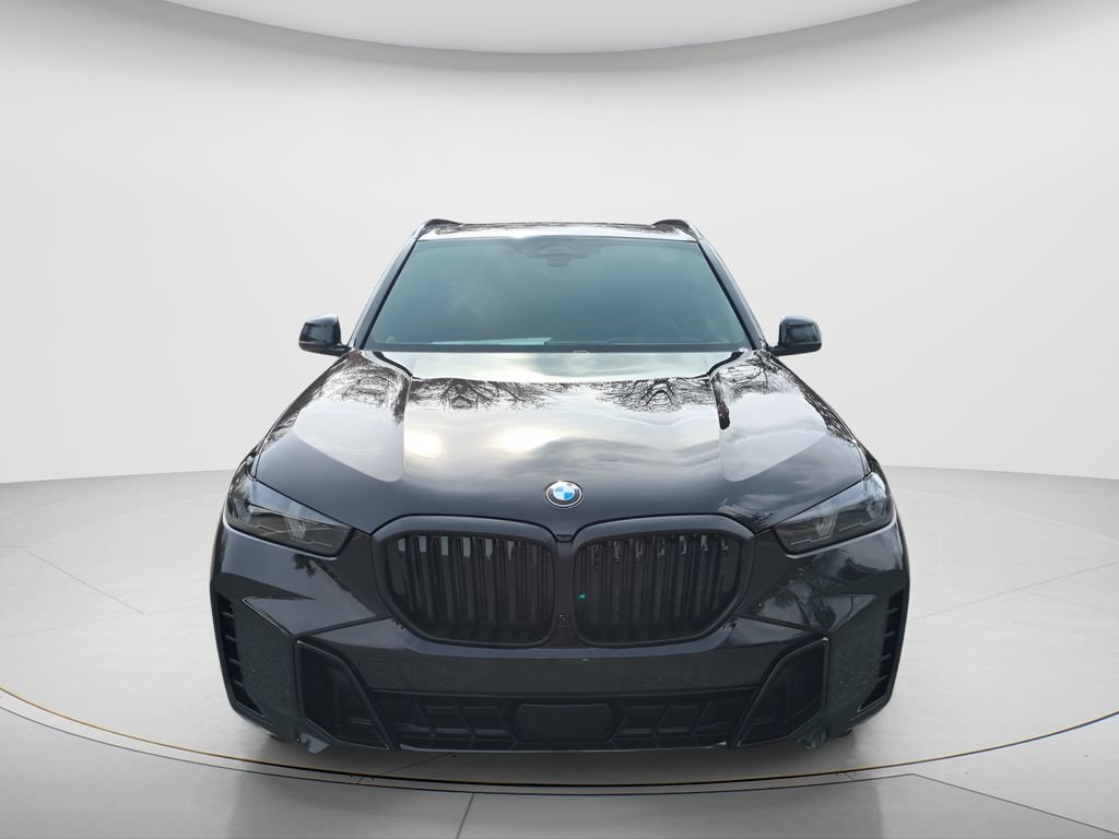 New 2026 BMW X5 xDrive40i w/ M Sport Package AWD/4WD image 9