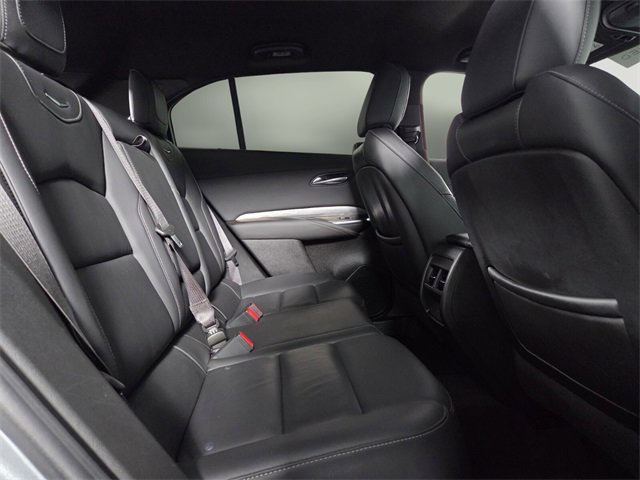 Certified 2024 Cadillac XT4 Premium Luxury image 15