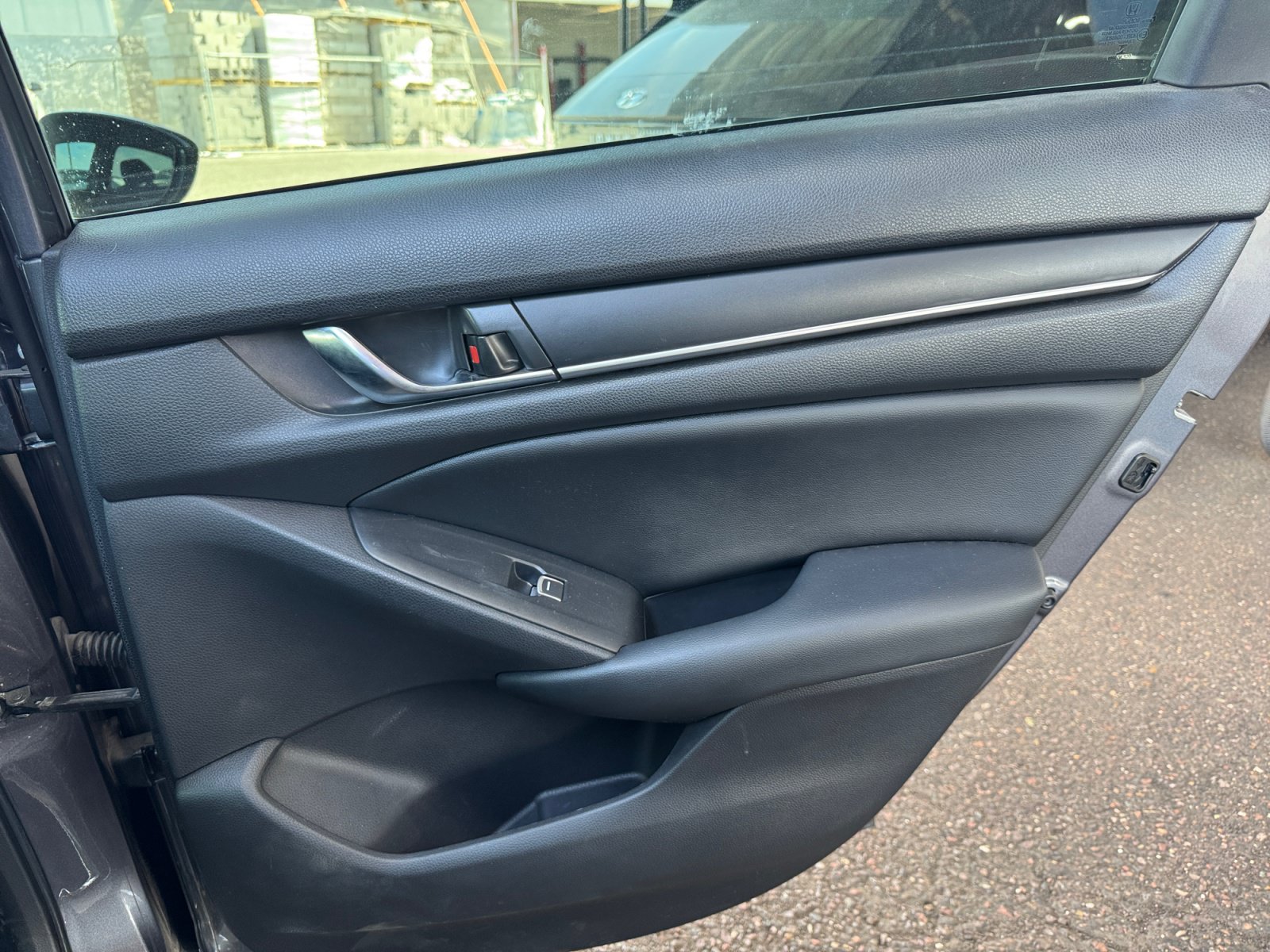 Used 2022 Honda Accord LX image 26