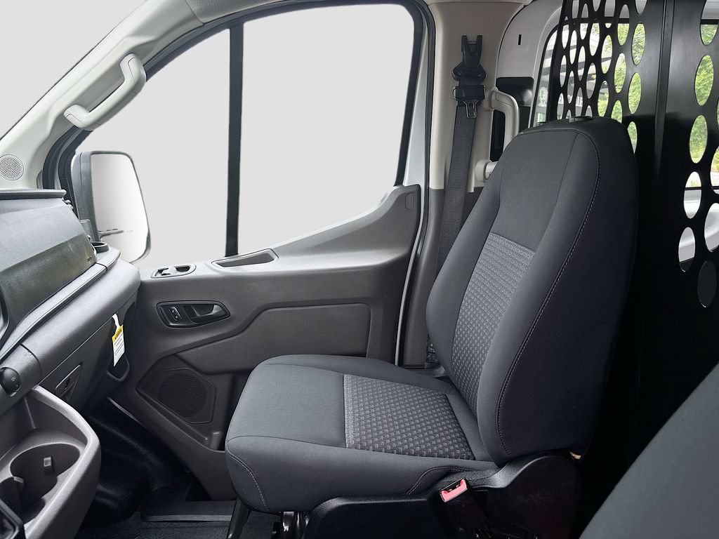 Used 2025 Ford Transit 250 Low Roof w/ Exterior Upgrade Package RWD image 35