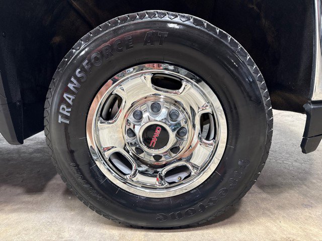 Used 2023 GMC Sierra 2500 SLE w/ SLE Convenience Package image 39