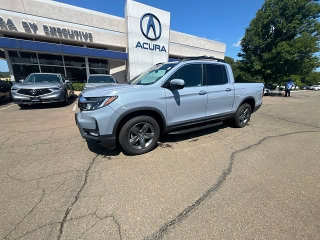 Used 2023 Honda Ridgeline RTL-E image 38