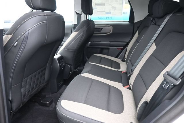 New 2026 Ford Bronco Sport Big Bend AWD/4WD image 9