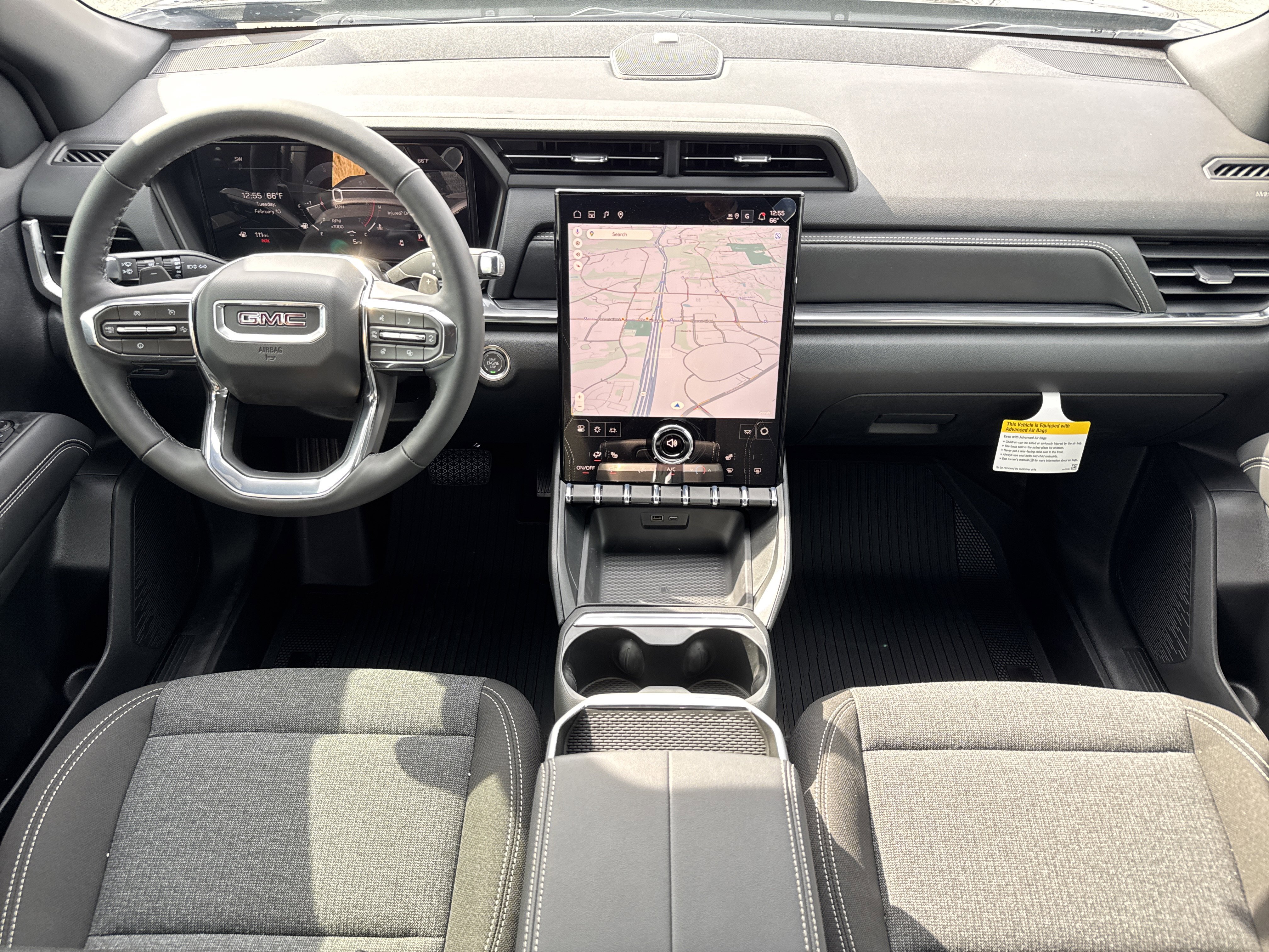 New 2026 GMC Terrain Elevation w/ Black Edition image 26