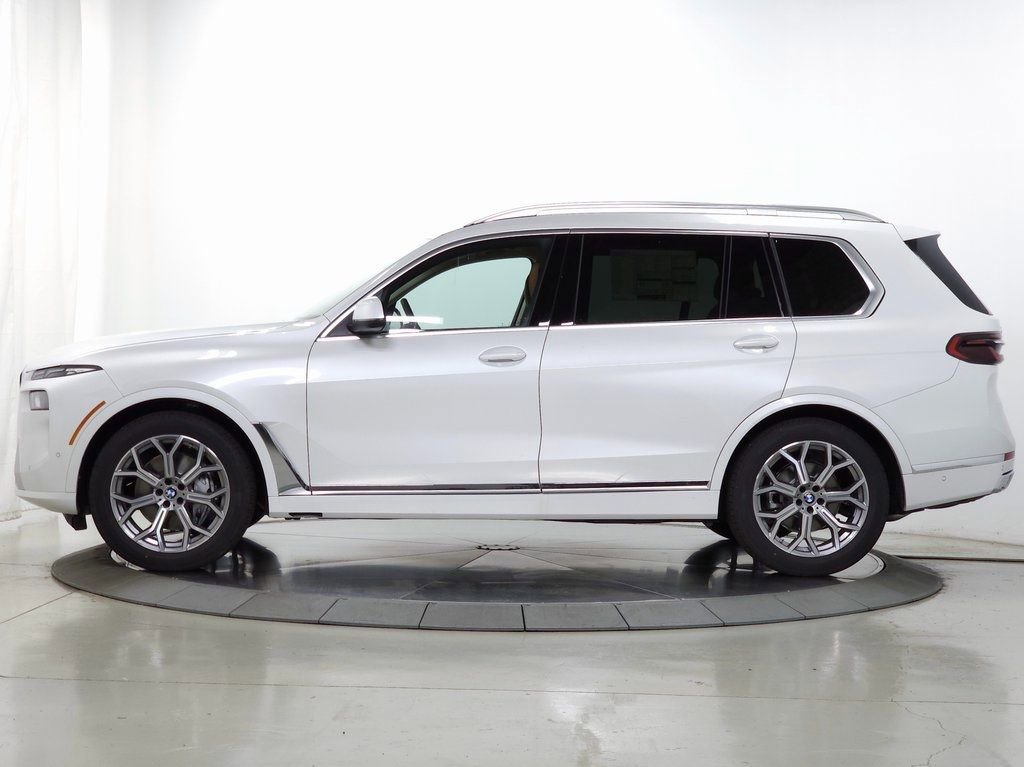 New 2026 BMW X7 xDrive40i image 5