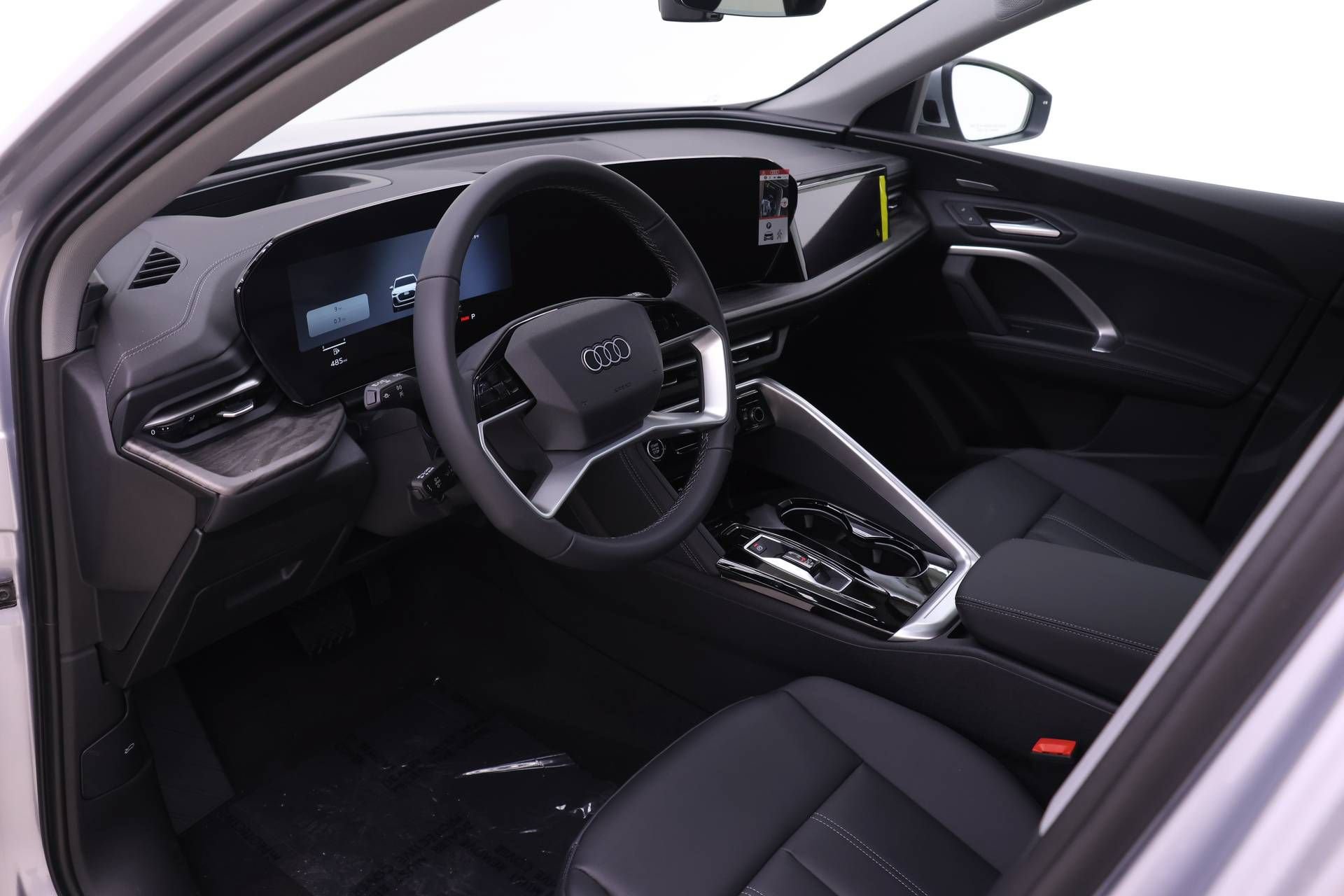 New 2026 Audi Q5 Premium Plus AWD/4WD image 6