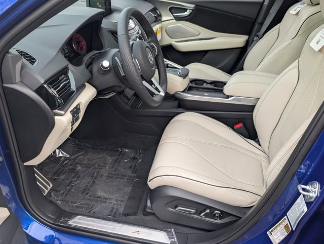 New 2026 Acura RDX A-Spec AWD/4WD image 5