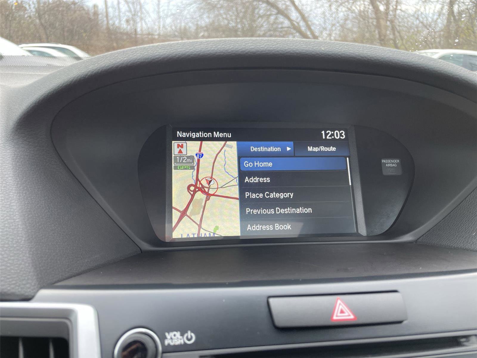 Certified 2018 Acura TLX V6 SH-AWD w/ Technology Pkg image 19