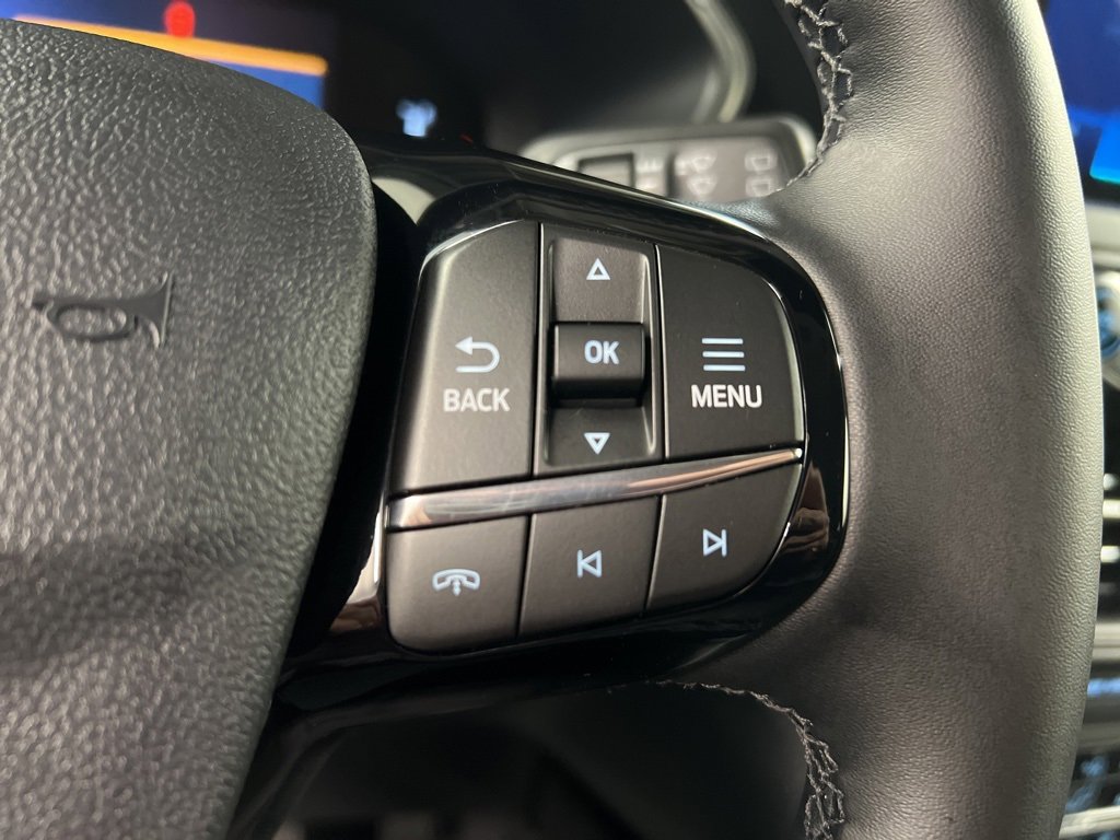 New 2026 Ford Escape Active w/ Cold Weather Package image 16