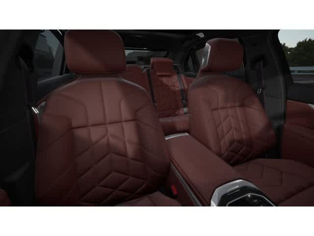 New 2026 BMW 760i xDrive AWD/4WD image 11