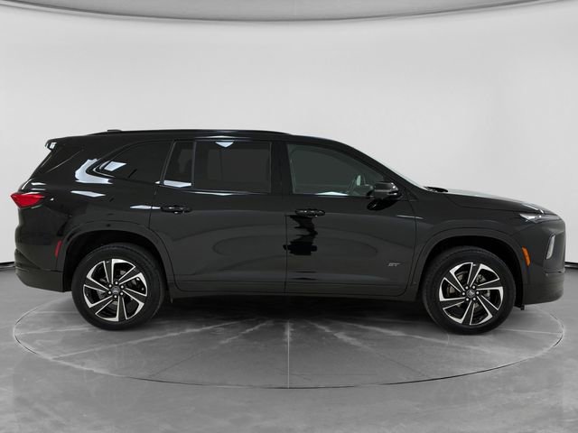 Used 2025 Buick Enclave Sport Touring w/ Power Package image 2