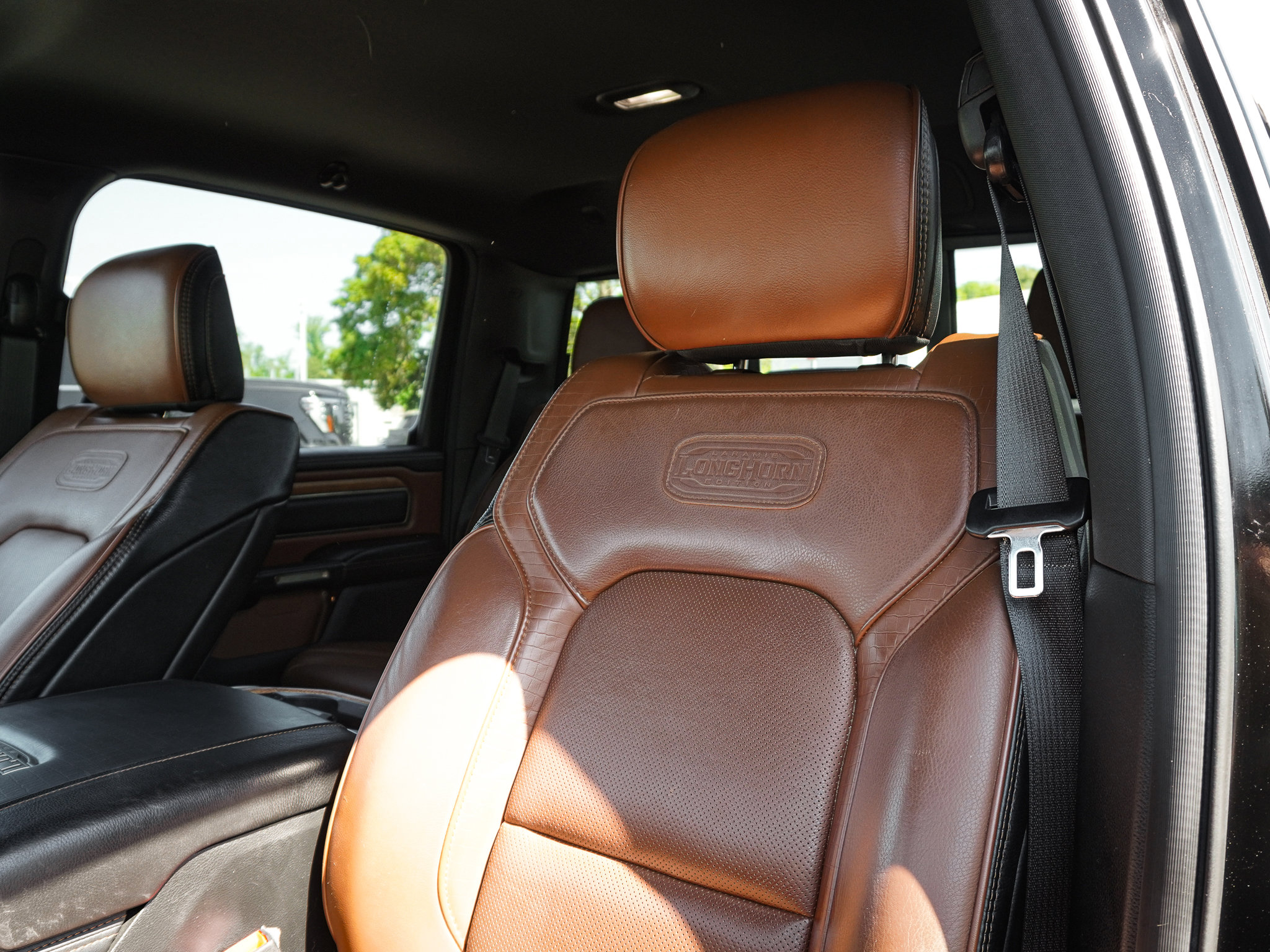 Used 2019 RAM 1500 Limited image 17