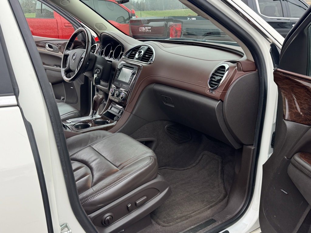 Used 2014 Buick Enclave Leather image 42