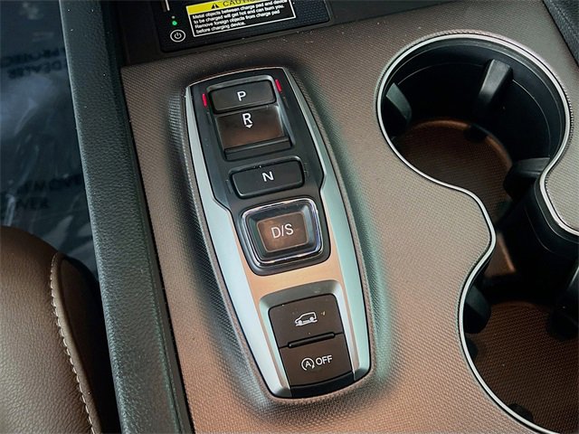 Certified 2025 Honda Passport EX-L image 23