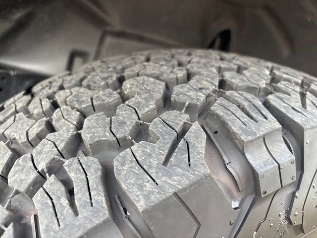 Used 2025 Jeep Wrangler Rubicon image 26