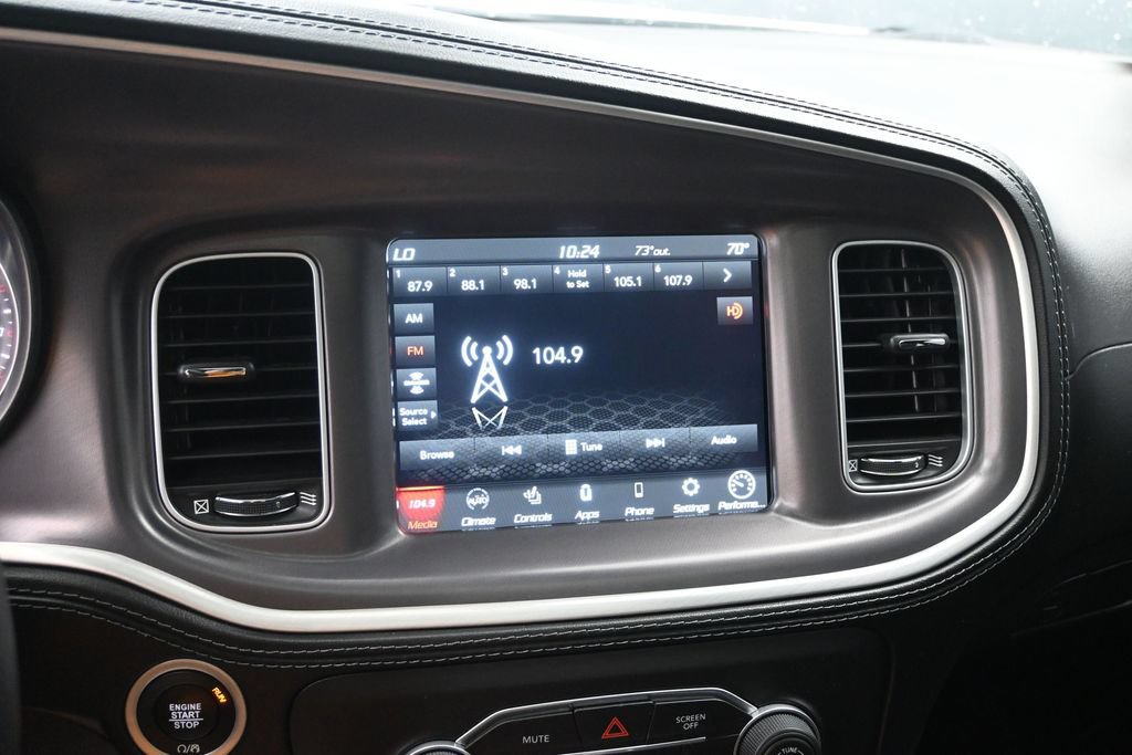 Used 2021 Dodge Charger Scat Pack RWD image 15