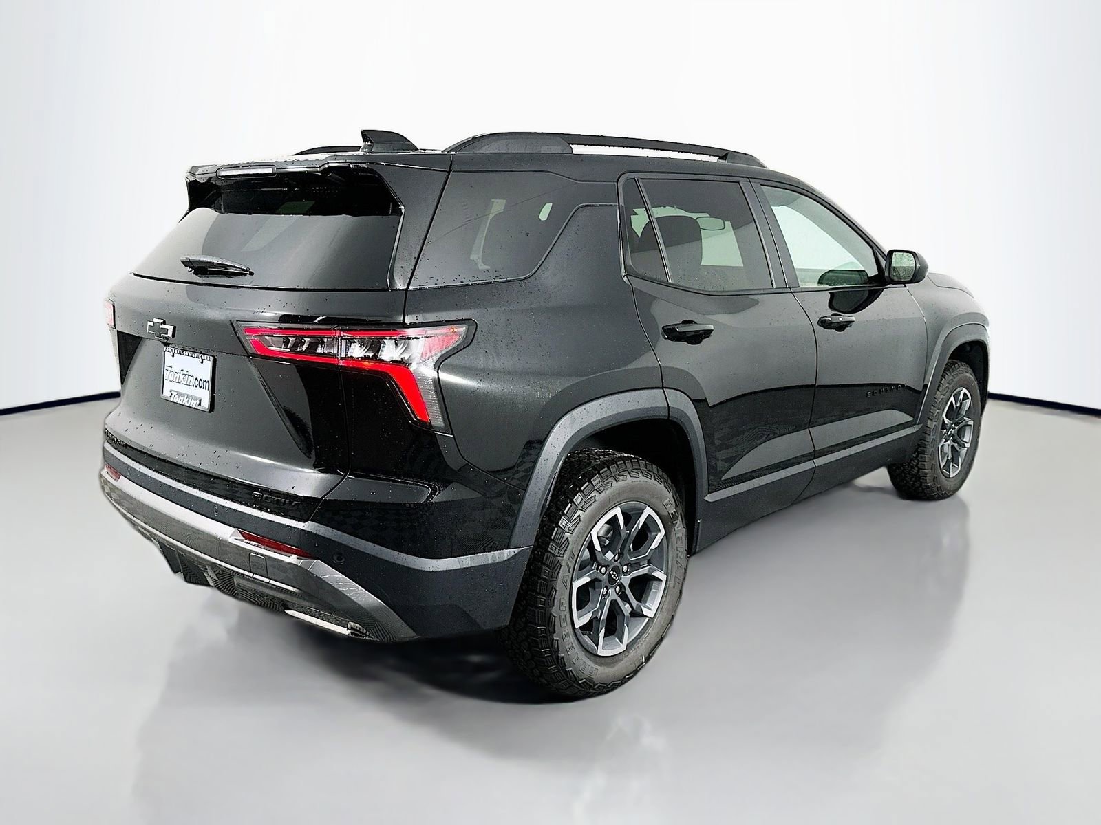 New 2026 Chevrolet Equinox ACTIV image 7