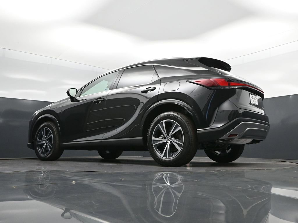 New 2026 Lexus RX 350 Premium FWD image 40