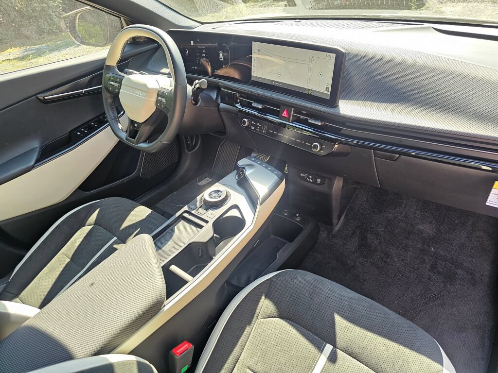 New 2026 Kia EV6 GT-Line AWD/4WD image 30