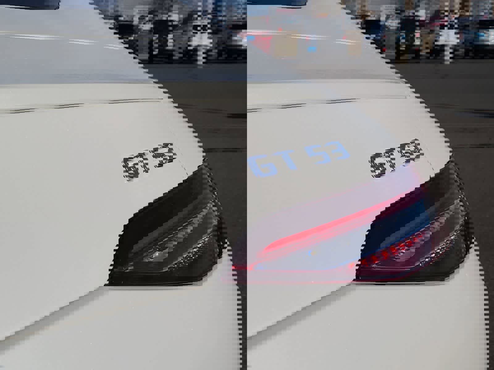 Used 2020 Mercedes-Benz AMG GT 53 image 15