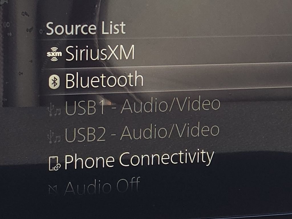 New 2026 MAZDA CX-50 AWD 2.5 Hybrid w/ Cargo Package image 5