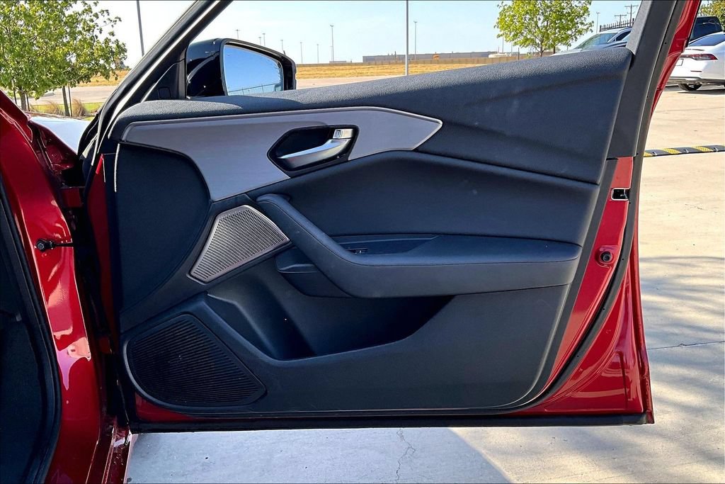 Certified 2023 Acura TLX w/ Technology Package FWD image 22