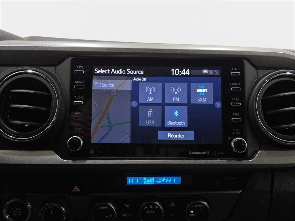 Used 2023 Toyota Tacoma 4x4 Double Cab image 23