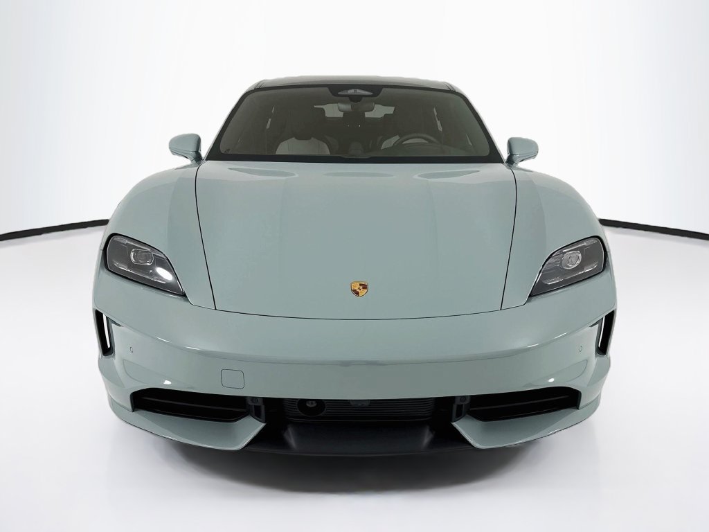 New 2026 Porsche Taycan RWD image 6