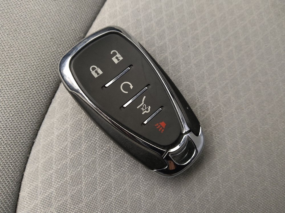 Used 2018 Chevrolet Malibu LT FWD image 32