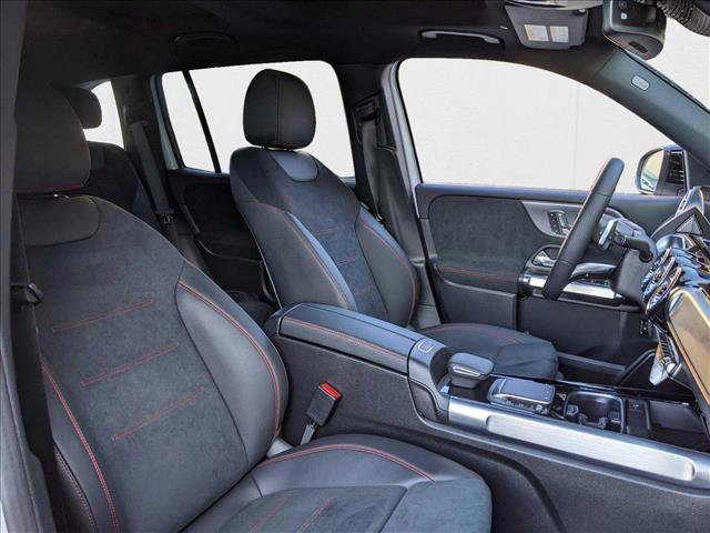 New 2023 Mercedes-Benz EQB 350 4MATIC SUV image 21