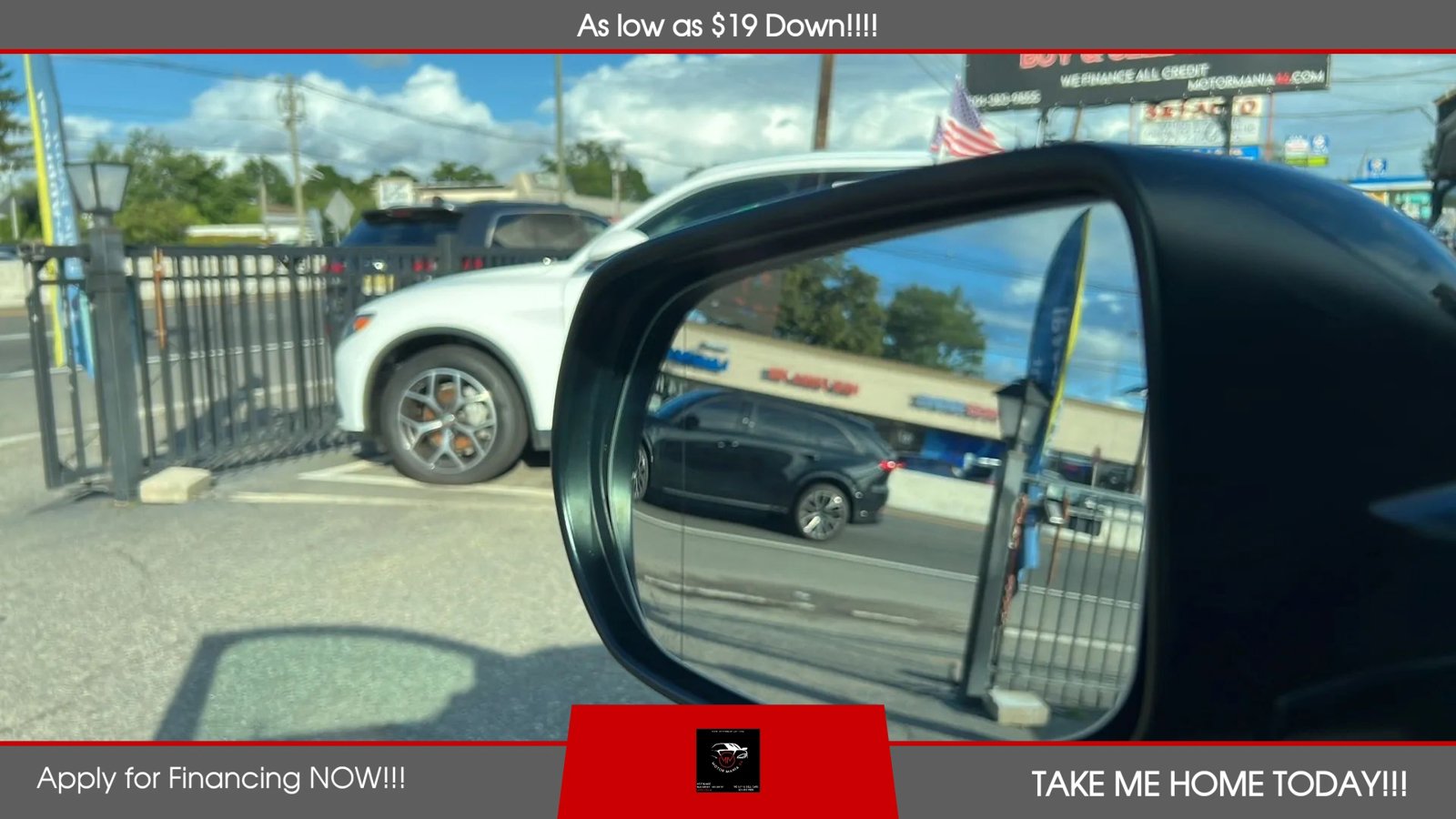 Used 2016 Honda HR-V LX image 19