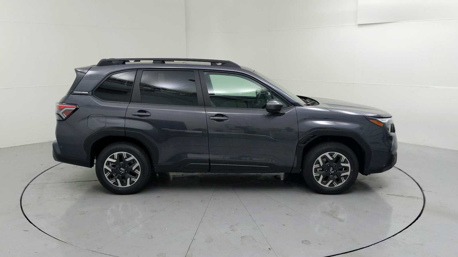 New 2026 Subaru Forester Premium AWD/4WD image 12