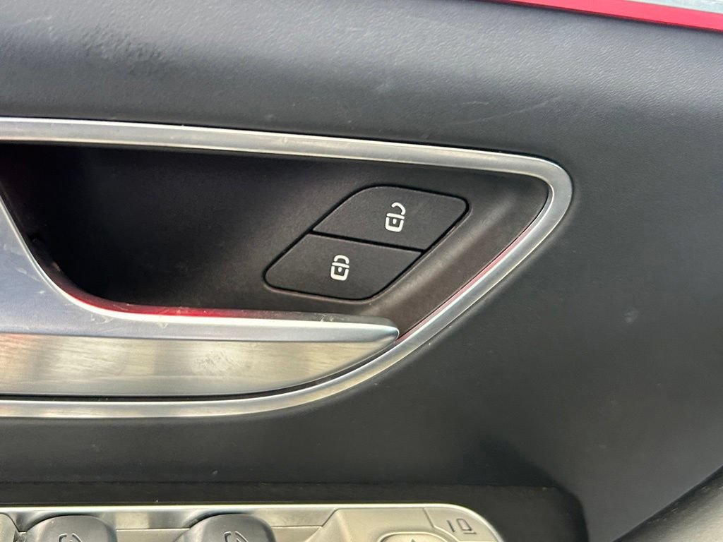 Used 2021 Mercedes-Benz GLE 63 AMG S image 41