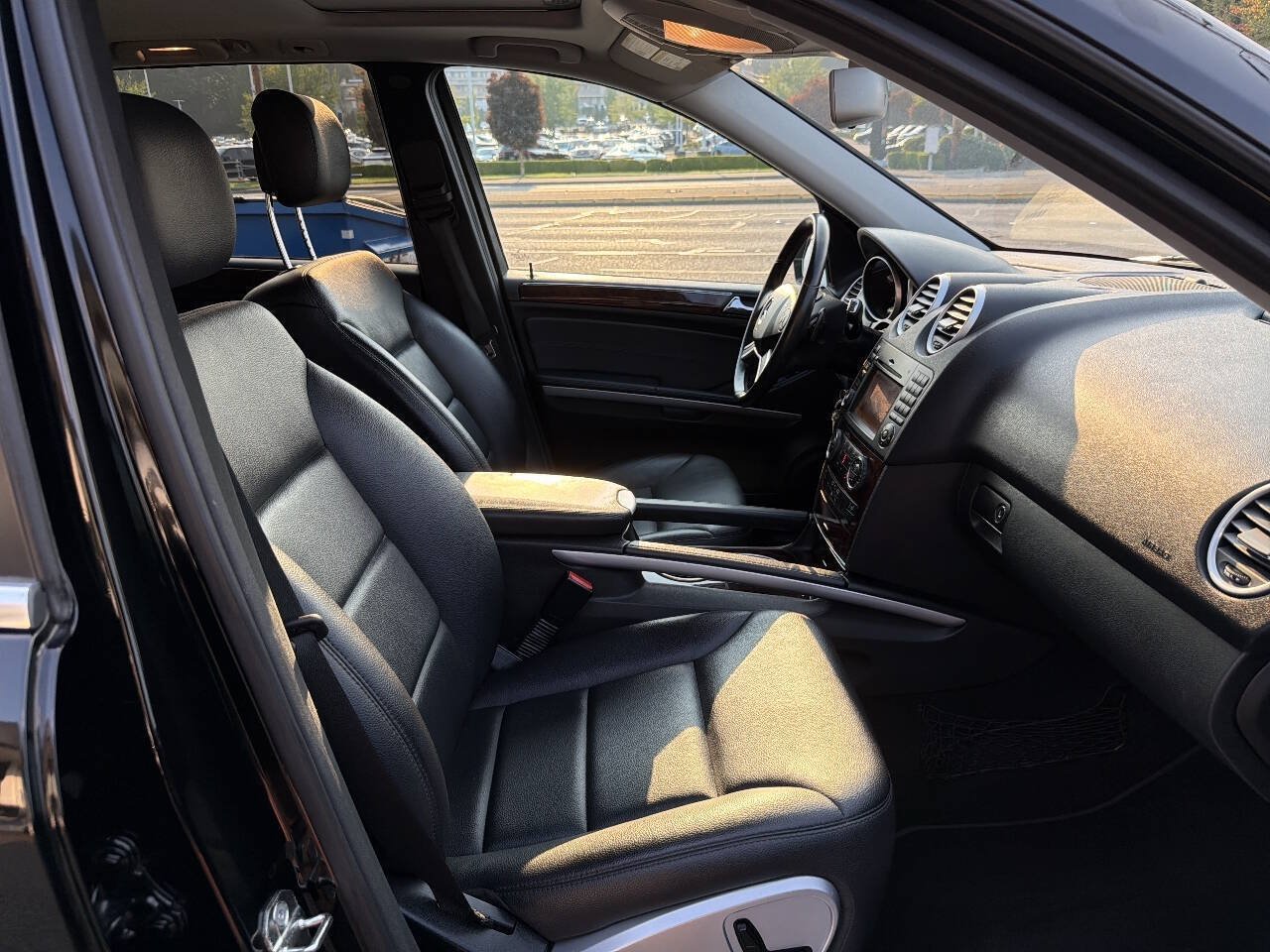 Used 2010 Mercedes-Benz ML 350 4MATIC image 18