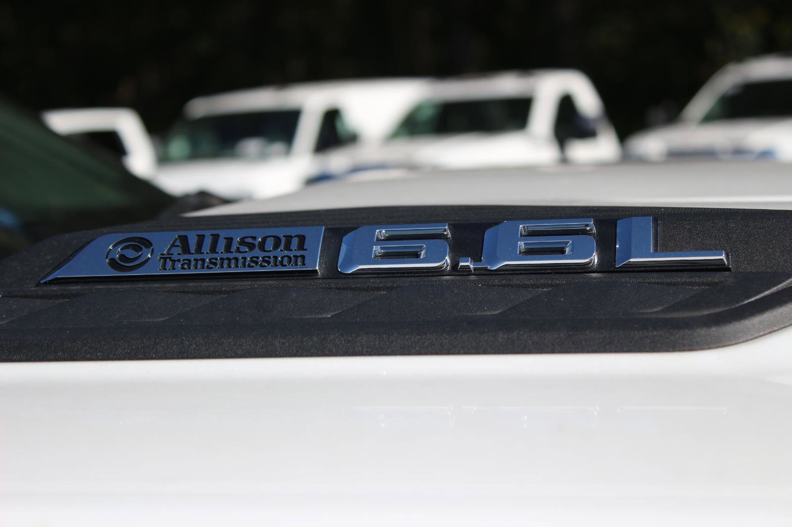 New 2025 Chevrolet Silverado 2500 W/T w/ WT Convenience Package image 10