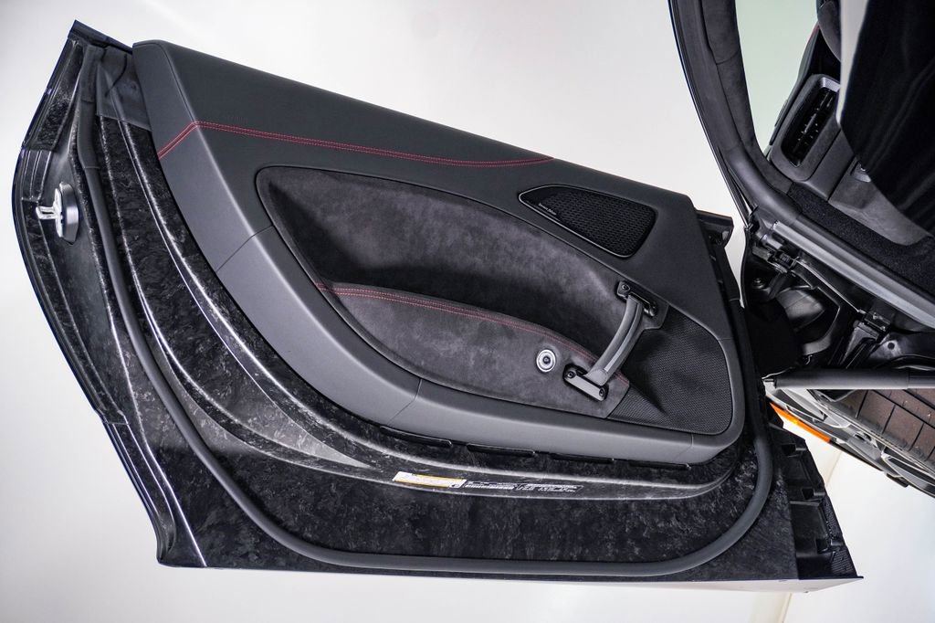 Certified 2023 Maserati MC20 Coupe RWD image 31