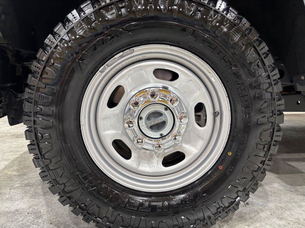 Used 2018 Ford F250 XL w/ Power Equipment Group AWD/4WD image 26