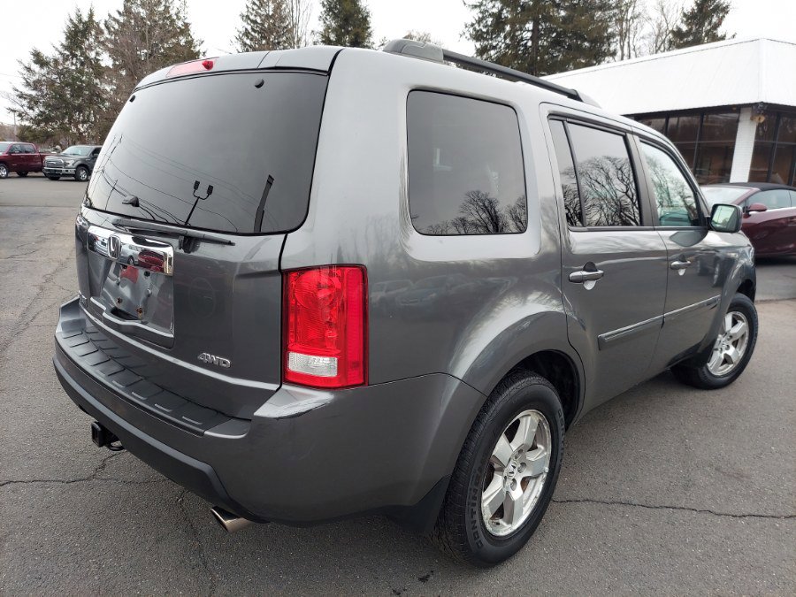 Used 2011 Honda Pilot EX-L image 4