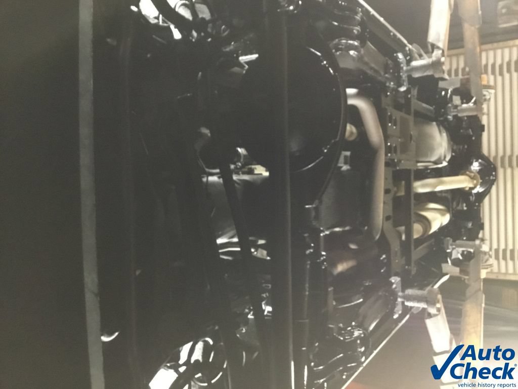 Used 2019 RAM 2500 Tradesman AWD/4WD image 13