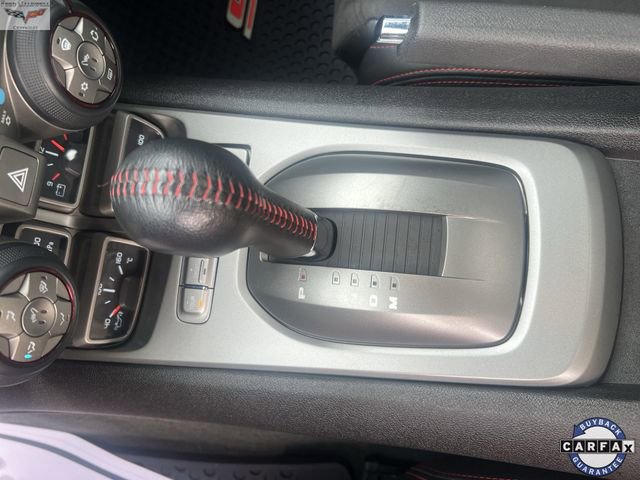 Used 2013 Chevrolet Camaro ZL1 image 15