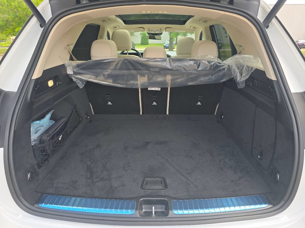 New 2026 Mercedes-Benz GLE 350 4MATIC image 18