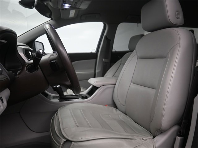 Used 2019 GMC Acadia SLT image 10