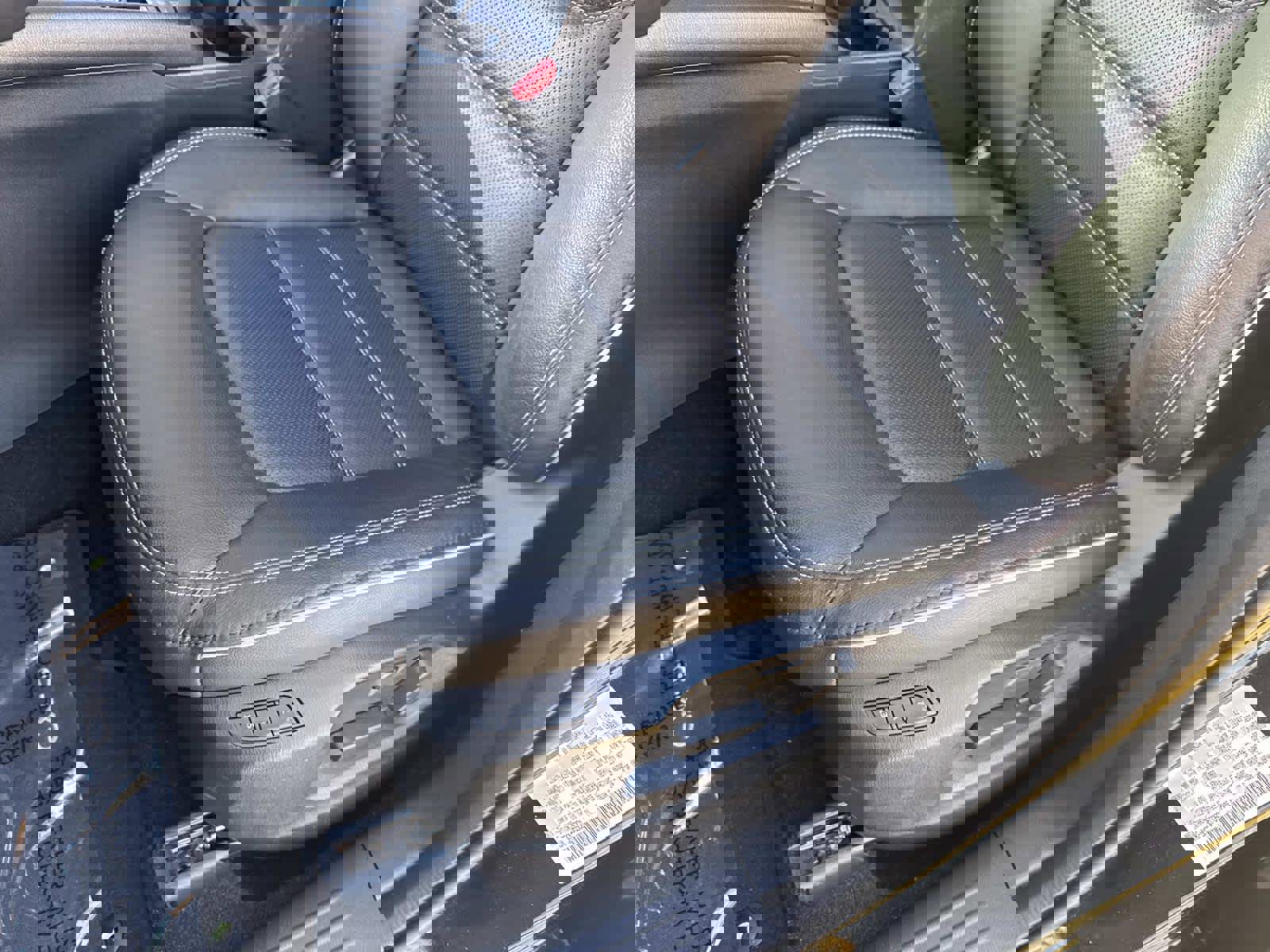 Certified 2025 MAZDA CX-5 AWD 2.5 S w/ Preferred Package image 19